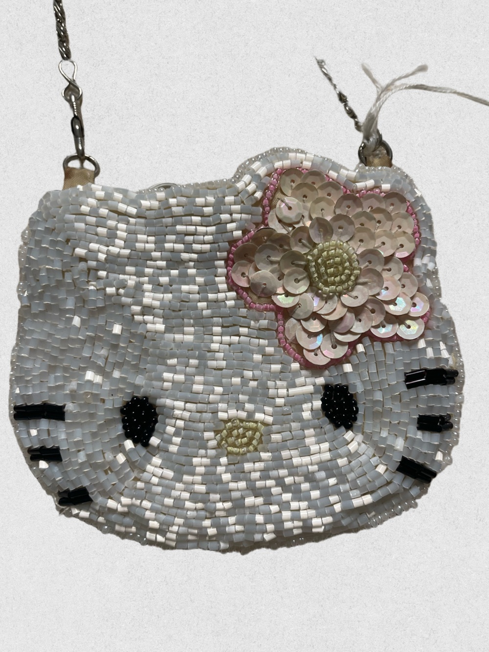 Vintage 1998 Sanrio Hello Kitty Coin Purse